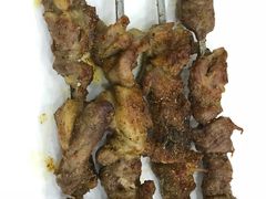 -新疆巴州金丝特餐厅(大钟寺店)