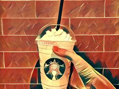 -星巴克(丽水万地广场店)