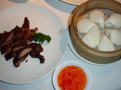 樟茶鸭-苏浙汇(古北店)