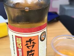 -东仪路传统烤肉
