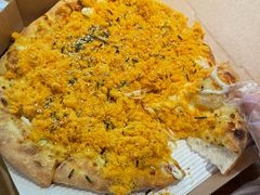 -比格比萨自助(国展店)