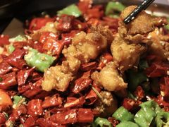 -罗氏十三活虾餐厅(光谷K11购物艺术中心店)
