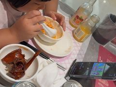 -一绪に寿喜烧(虹悦城店)