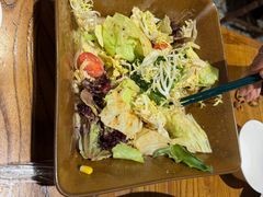 -清真·双公羊·馕坑烤全羊(奥体店)
