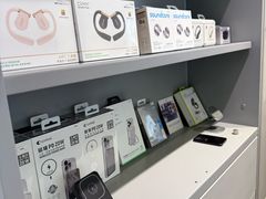 -Apple授权专营店(宝山万达店)