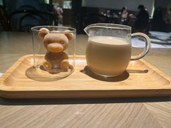 -大树餐厅(大悦城店)
