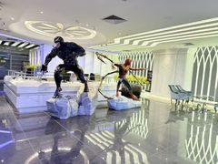 -飞扬影城(正佳IMAX店)