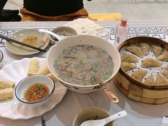 -客家大院·非遗赣南客家菜(郁孤台店)