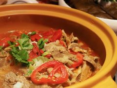 -刘一锅筋头巴脑(新民街店)