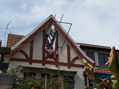 -富民路210弄小区