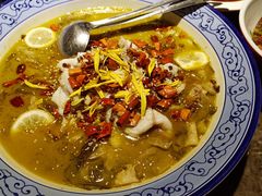 -大碗厨 25年老字号 现炒湘菜(四季天地店)