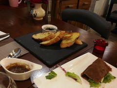 -LA CREPERIE BRETONNE布列塔尼法式餐厅(天童北路店)