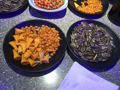 小吃-问渔烤鱼(回龙观总店)