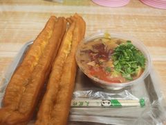 -小发锅巴菜铺(金辉家园店)