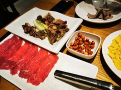 -掂档潮汕牛肉火锅(沈阳万象城店)