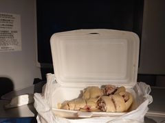 -文记壹心鸡(宝华路店)
