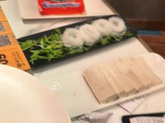 -前门·鲜肉火锅(长风店)