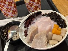 -鲜芋仙(时尚天河店)