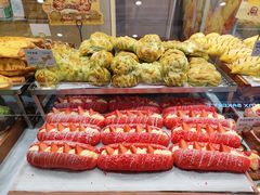 -露丝卡文•世界冠军面包(乐峰广场店)