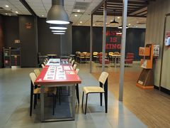 -汉堡王(南京砂之船店)