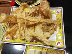 -芦月轩羊蝎子(劲松店)