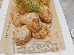 -秦家味老菜馆(民族北路店)