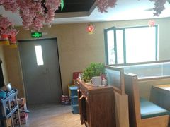 -缘福乡村铁锅炖民宿(八达岭店)