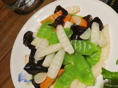 -威海九禧海鲜居渔水饺(经区店)