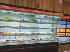 -哈尔滨小酒馆·鲜肉现穿自助烧烤(康新花园店)