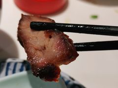 蜜汁叉烧-龙记香港茶餐厅(久光百货店)