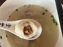 -永和鱼丸(南后街店)