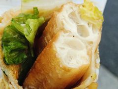 -何太吉·煎饼果子(海防路店)