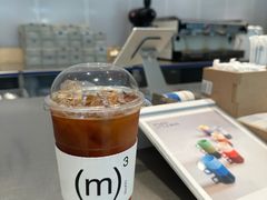 -CUBIC3三立方咖啡(凌空SOHO店)