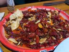 -柴窝堡22号辣子鸡·传承新疆菜