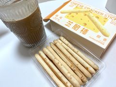 -好利来(东四店)