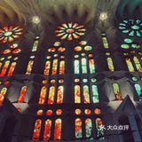 巴塞罗那必打卡景点推荐