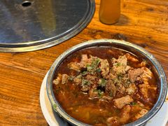 -窦四牛杂面(总店)