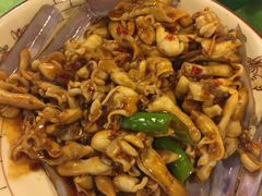 -盛港湾海鲜食府(黄沙店)