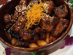 -绿雅居原生态农庄(小涌店)
