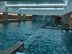 -上海衡山路十二号华邑酒店