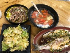 -外婆船宴餐厅·外婆喊你回家吃饭