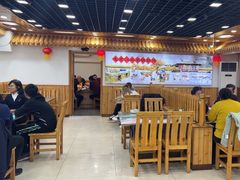 -屯老二农家铁锅炖·行业领军者(梅江店)