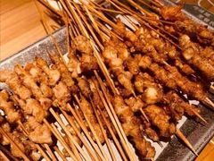 -管氏翅吧(护国寺店)
