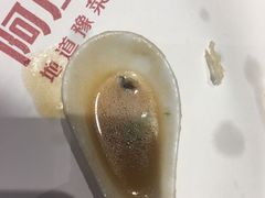 -阿庄新豫菜(通泰路店)