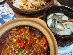 -图味美小黄鱼·景德菜(浙江路店)