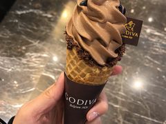 -GODIVA(王府井apm店)