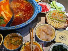 -王歘歘·chuǎ火锅(五道营店)