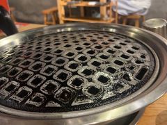-霸腹烤肉(厦门柚子番店)