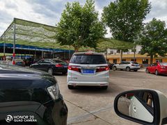 -京西五环检测场