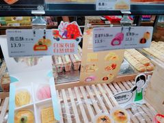 -仟吉KenGee(汪家墩店)